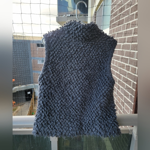 IRO Catleen Loop Knit Vest - Picture 3 of 9